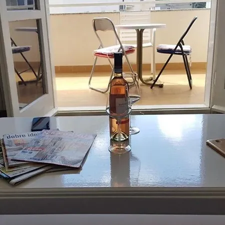 Silente Apartmán *