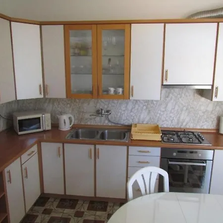 Silente Makarská