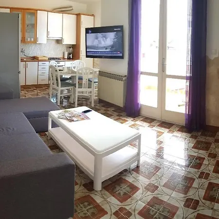 Silente Apartmán *