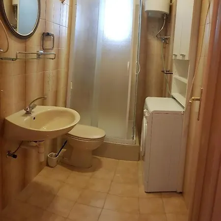 Silente Apartmán *