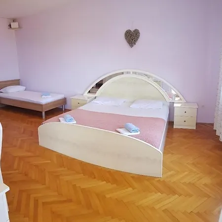 Silente * Makarská